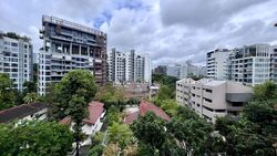 Balmoral Crest (D10), Apartment #482488661